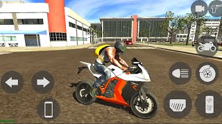 Indian Bikes Driving 3D- Best Android IOS Gameplay screenshot 5