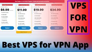 Best VPS for VPN App | Contabo VPS buying Guide in Bangla | VPN app server buying at a low price screenshot 5