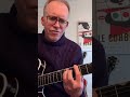28/100 Days to Rock ‘n’ Roll - Introducing Power Chords