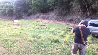 Adler A110 Lever - Teething Problems