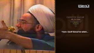 Bu Ne Biçim Ilâh, Pazarda Parayla Satılıyor - Cübbeli Ahmet Hocaefendi Lâlegül Tv