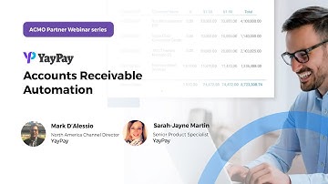 YayPay Accounts Receivable Automation | Product and Company Overview | Get Paid Faster in Australia