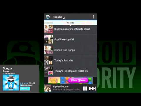 best-music-streaming-apps-for-android
