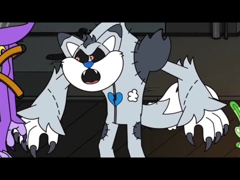 Jordan Corruption Vs Frowny Fox (Gametoons) (Monster) - YouTube
