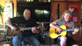 Johnny Walker - Westernhagen (Cover) OLLI & RALLI