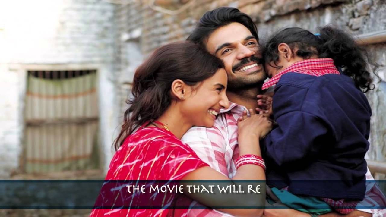 City Lights Trailer 2014 Out Now |  Rajkumar Patraleka