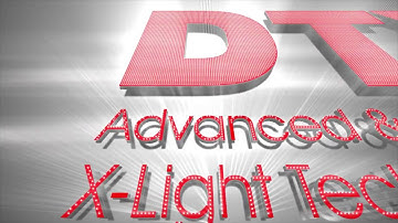 디티엑스 (내후성시험장비) 홍보영상