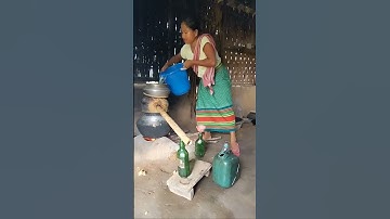 Thumbnail of Adivasi song#youtubeshorts #trending 🔥🔥#short #shortvideo ##viral