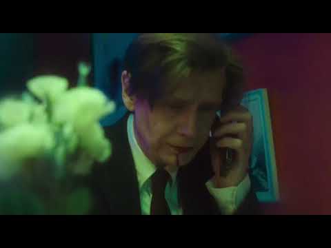 Misogi - Bunny ft.Oklou. Role: Angry Business Man