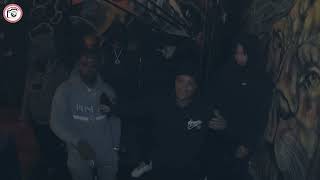 Jaye Peso X 3200 Tre- Money Abuser Official Music Video