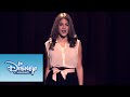 Violetta: Momento Musical - Vilu sueña con Tomás y León