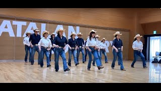 Williwaw - Catalan Country Dance