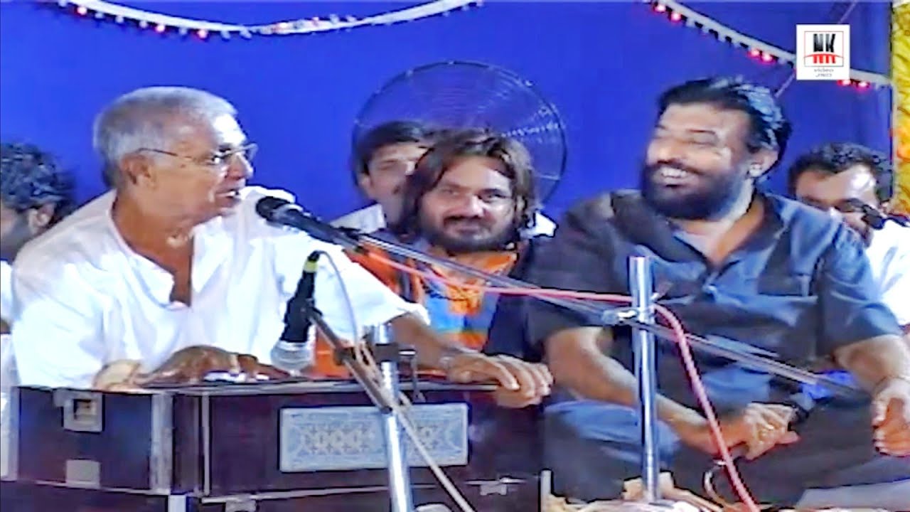 આ કલાકારની ગાયકી સાંભળી ઈશરદાન ગઢવીને પણ મોજ આવી ગઈ | વાહ લાખાભાઈ વાહ | Ishardan Gadhvi Ni Moj