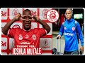 BREAKING NEWS RASMI JOSHUA MUTALE KUPEWA THANK YOU SIMBA SC OKELLO MBADALA WAKE