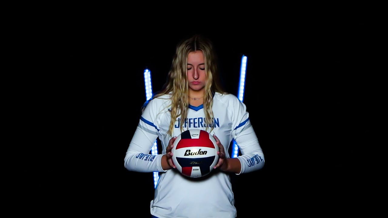 2021 Volleyball Hype Video YouTube