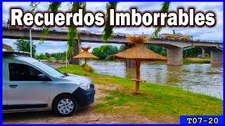SIERRA GRANDE - El Orgullo De Un Pueblo que sobrevivió al olvido - LLXA