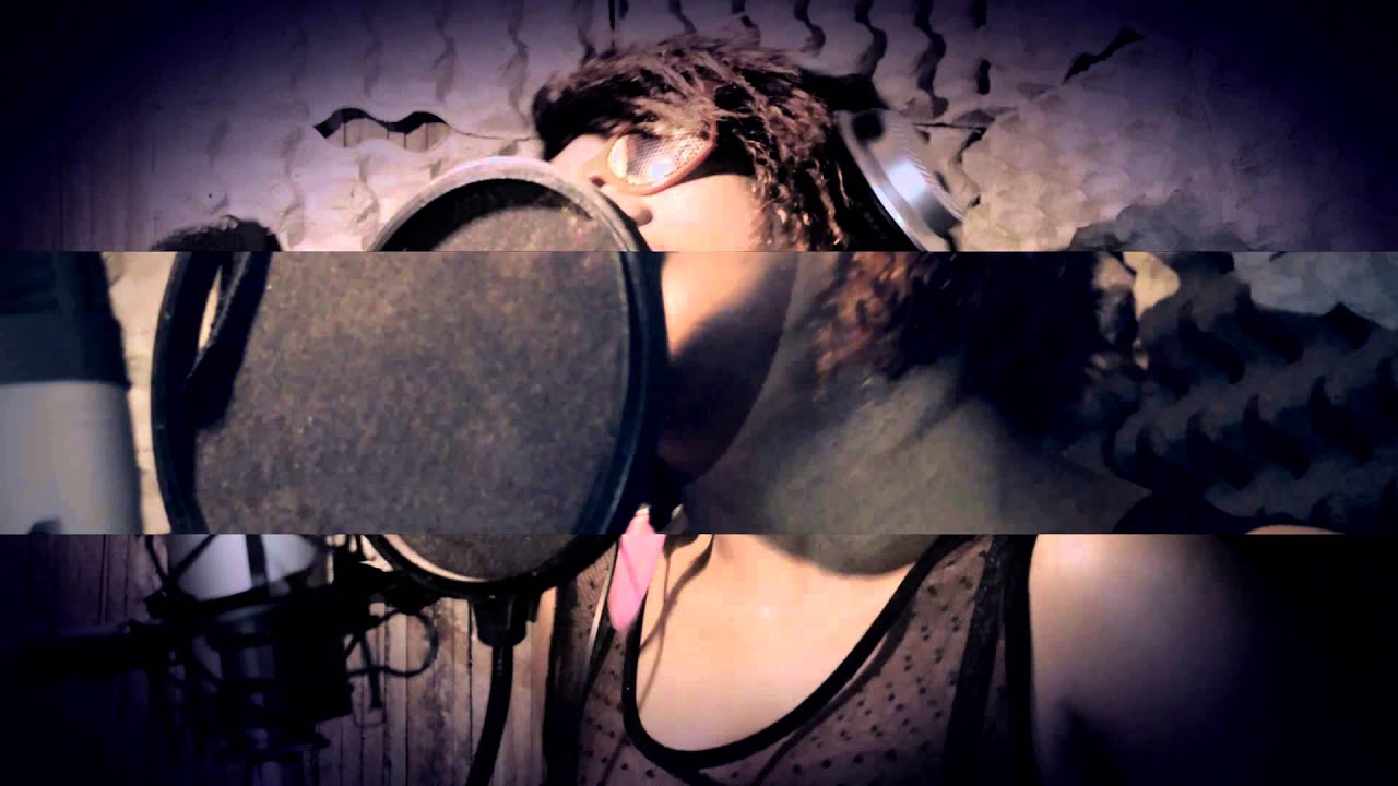 Queensy Rebel-Move yah body boy