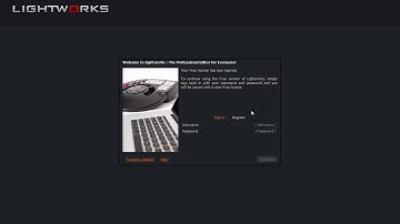 v14 Lightworks Common Problems #3 | What to do when your account has expired?