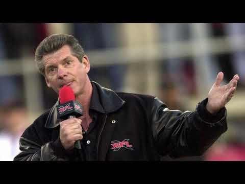 Video: Vince McMahon Menjual $ 100 Juta Saham WWE Untuk Membiayai Syarikat Sendiri