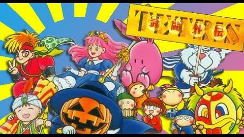 Forgotten Games: Tetris Battle Gaiden - SNESdrunk