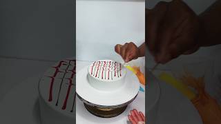YouTube Cake Video #cakevideo #youtube #youtubevideo #short