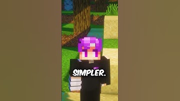 🤔WIRELESS REDSTONE IN MINECRAFT?! | PETROVSKIY SHORTS