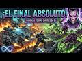 No creerás cómo termina esto: El asalto final Terran en Insurrection (PARTE FINAL 2/2)