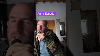 ASMR Español hola