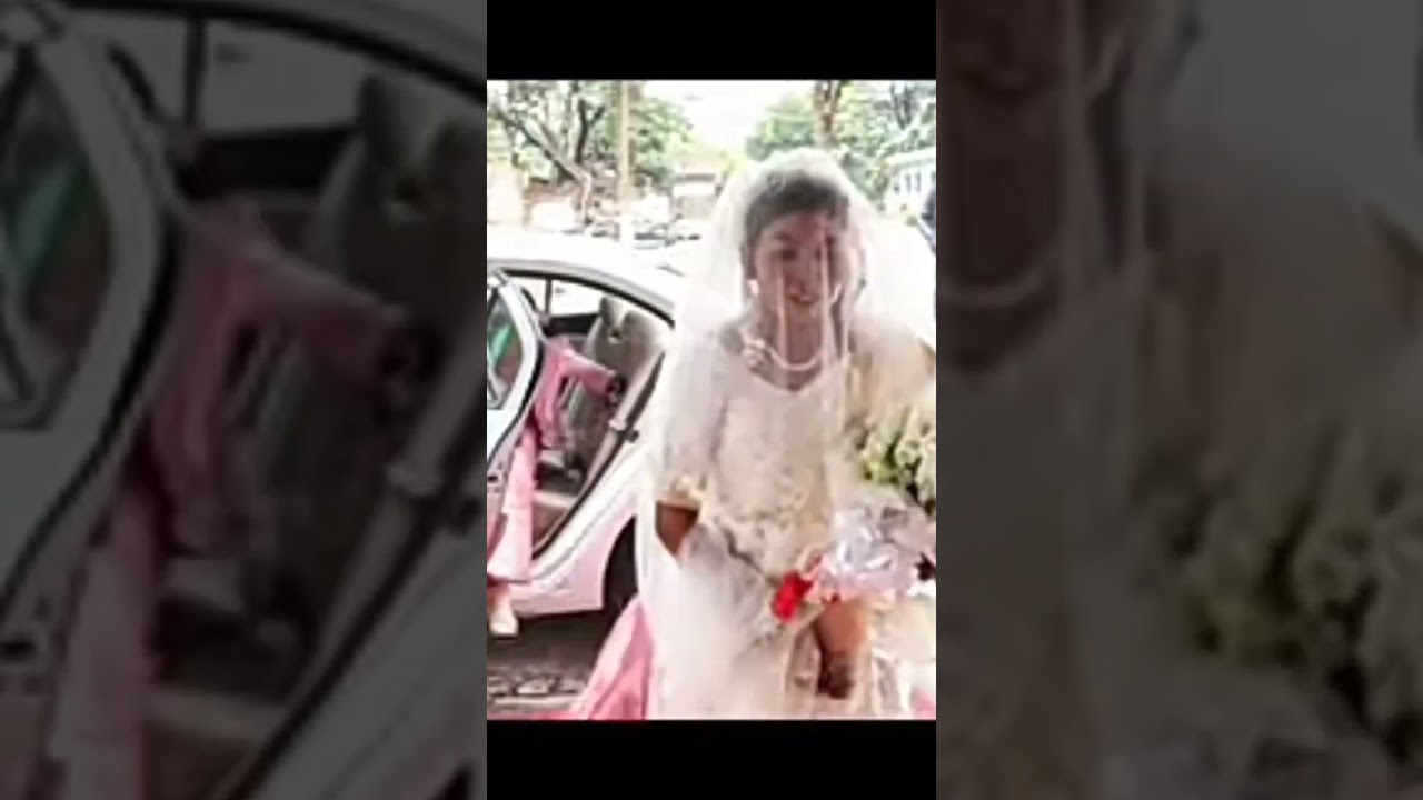 new viral wedding video 
