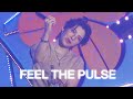 250601 위버스콘 / Feel the Pulse / 앤팀 유마 직캠 (&TEAM YUMA Fancam)