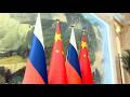 Watch: Xi Jinping to hold small-group talks with Vladimir Putin