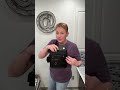 My Review of WEIXIER Shoulder Bags for Mens Leather Crossbody