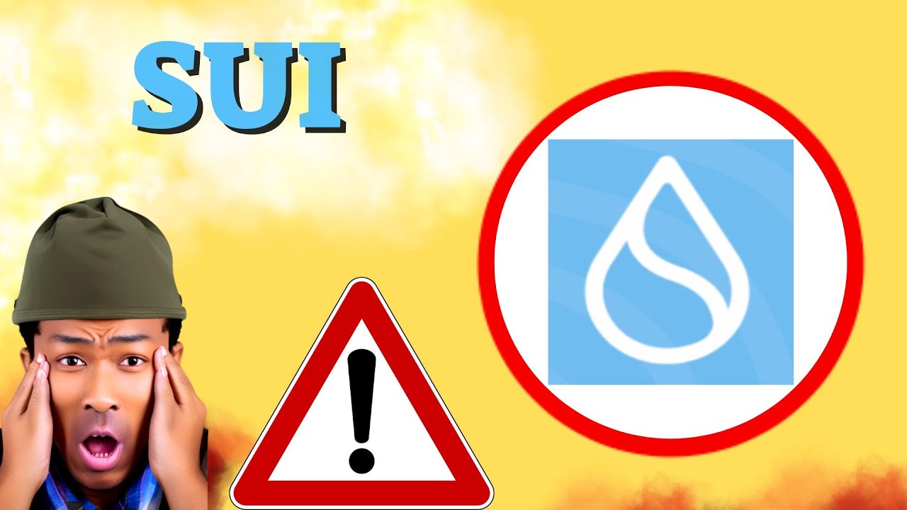 SUI Prediction 07/JAN SUI Coin Price News Today - Crypto Technical Analysis Update Price Now