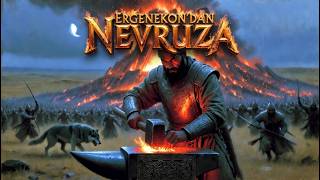 🔥 Ergenekondan Nevruza Türk Destanı Şarkısı Anatolian Beat