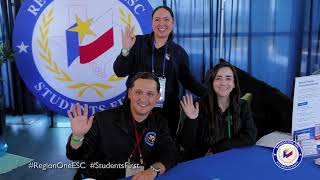Region One ESC | 3rd Annual School Finance and Operations Conference