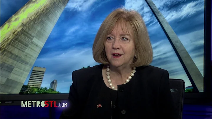 Mayor Krewson on blacks moving out of the city