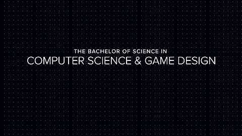 The BSCSGD Program + BS Core Subjects | DigiPen Institute of Technology