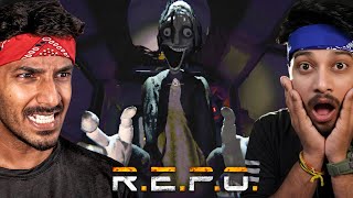 REPO – This Monster Is Not Normal 😨