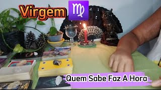 Virgem ♍️ Atemporal 🐝 @Kiratarot7 #tarot #virgem #horoscope #youtube #viral