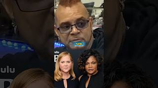 Famous Sinbad EXPOSES Netflix Paying Mo’Nique $500K While Amy Schumer Got $13M 😳 | Breakfast Club Profile