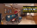#1572 Ready to Move 2 &amp; 3 BHK for SALE | 1079-1478 Sqft | From ₹65 Lakhs