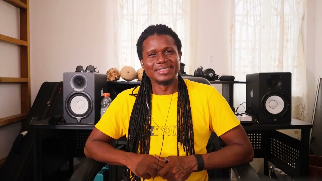 Sásamu, A New Voice in Garifuna Music