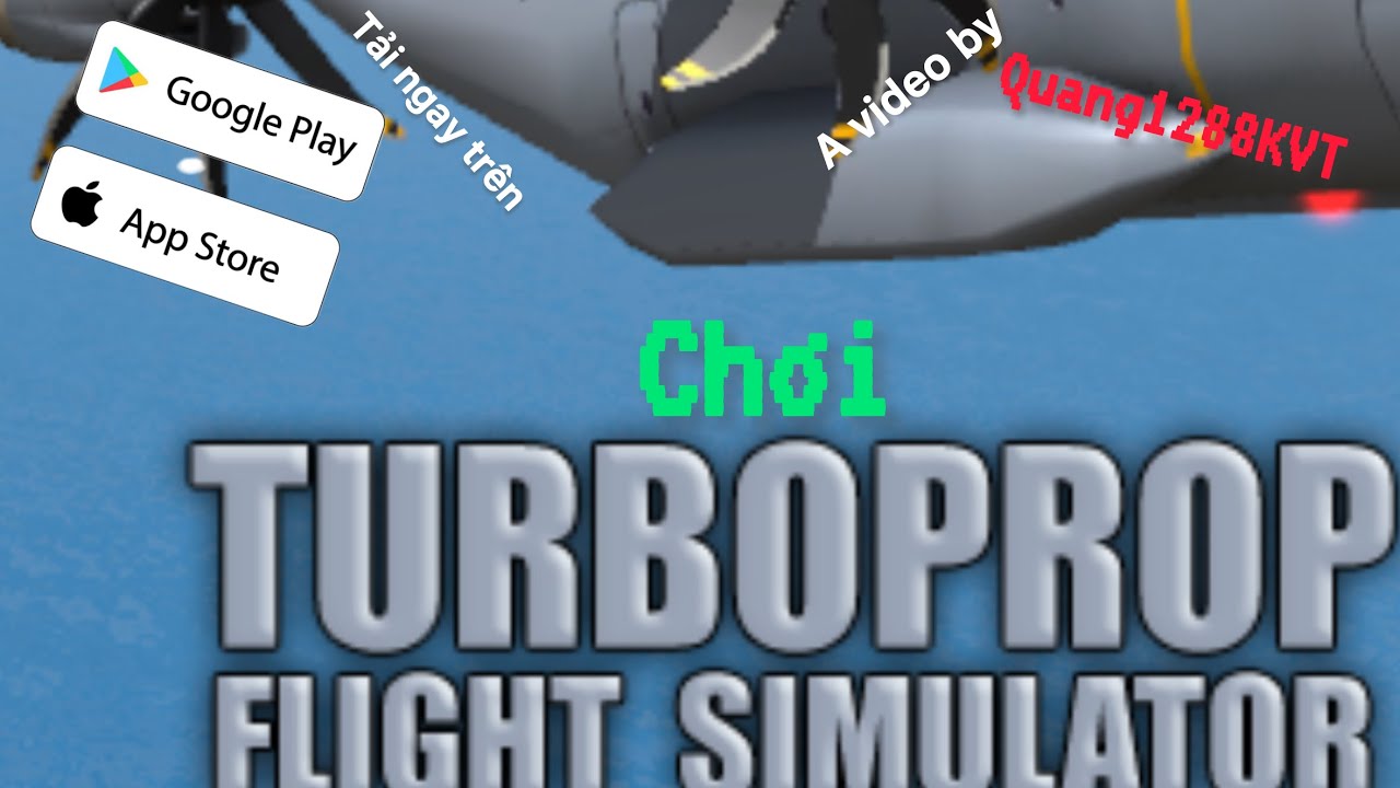 Chơi TFS (game máy bay)