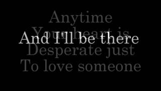 Scorpions - Obsession Lyrics