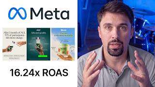How to Write Meta Ad Copy SO Good They Beg to Buy