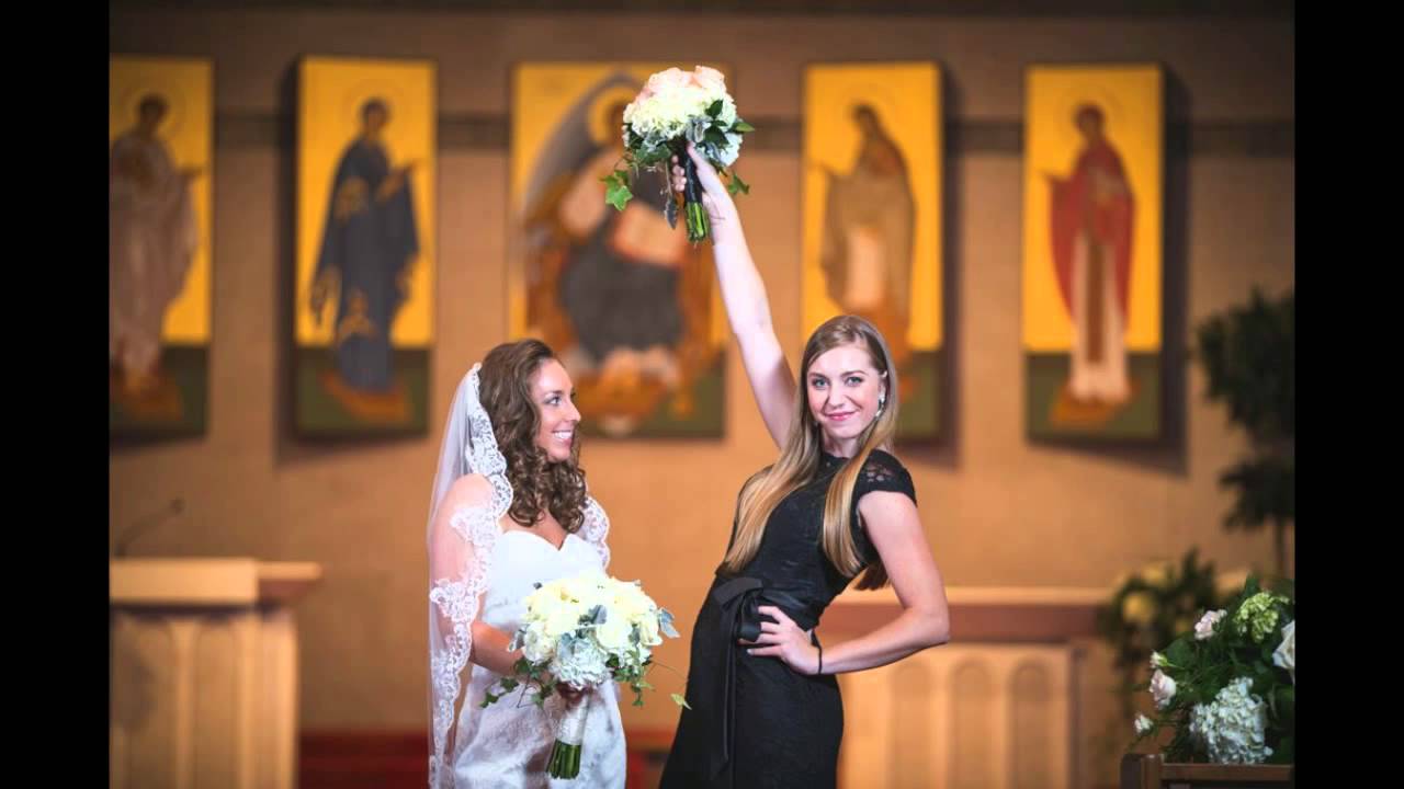 Tim and Jennifer | A Wedding Tale