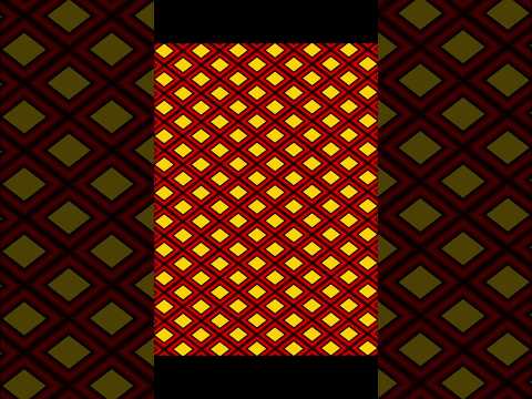 3d pattern design