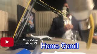 Heme Cemil Gidi Lolo Uzun Hava Mehmet Arsu 2021