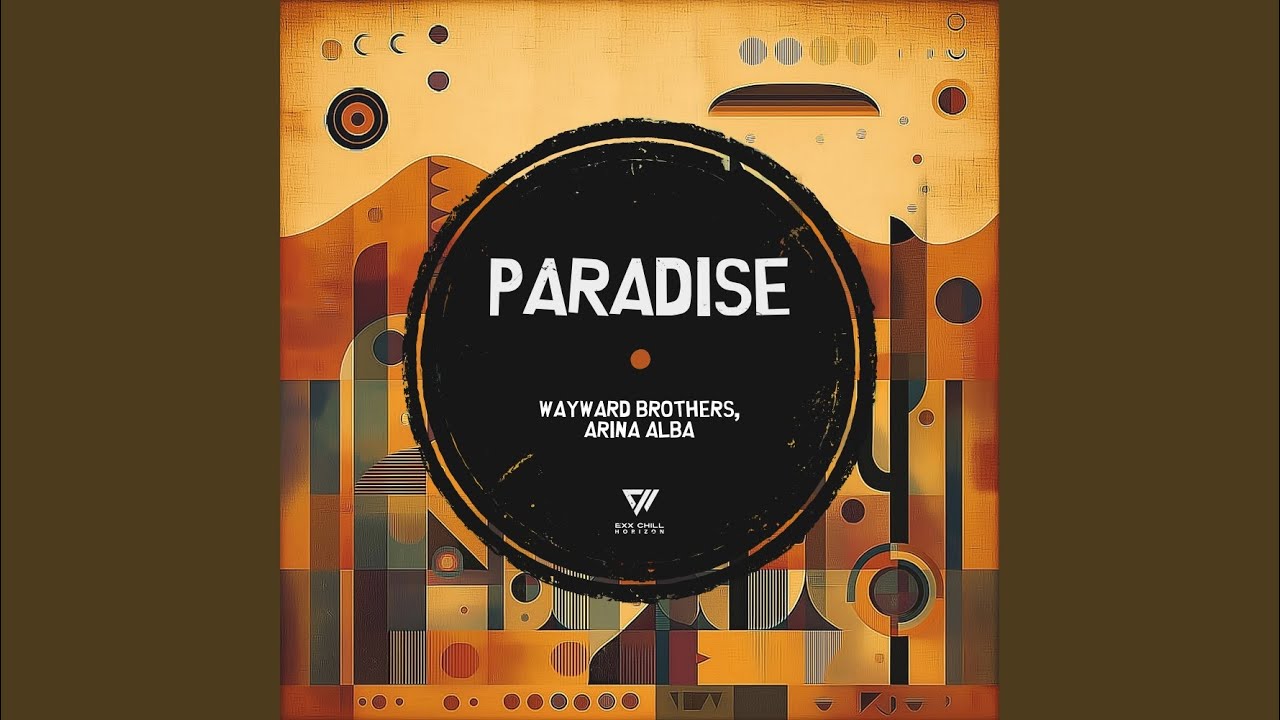 Paradise (Extended Mix) - YouTube