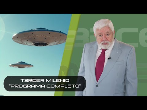 Nuevos geoglifos de